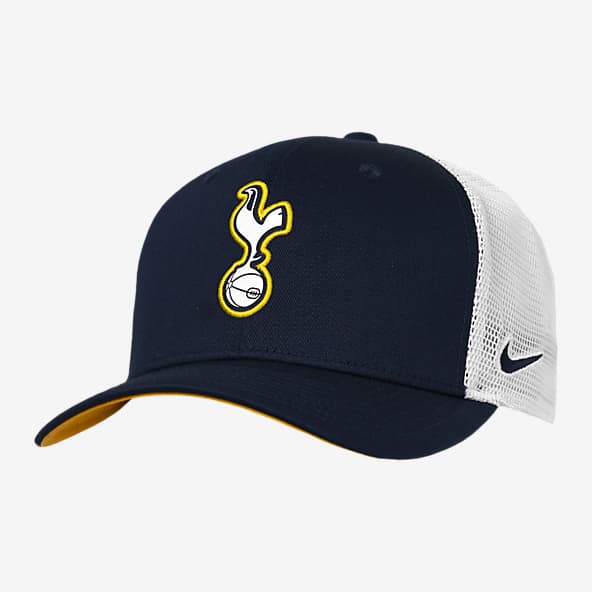Hats Visors Headbands 25 50 Nike Tottenham Hotspur. Nike